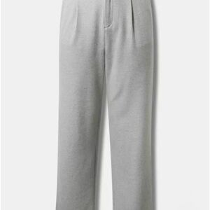 Torrid Gray Wide Leg Pants